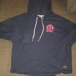 VS Pullover Hoodie